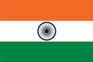 India Flag